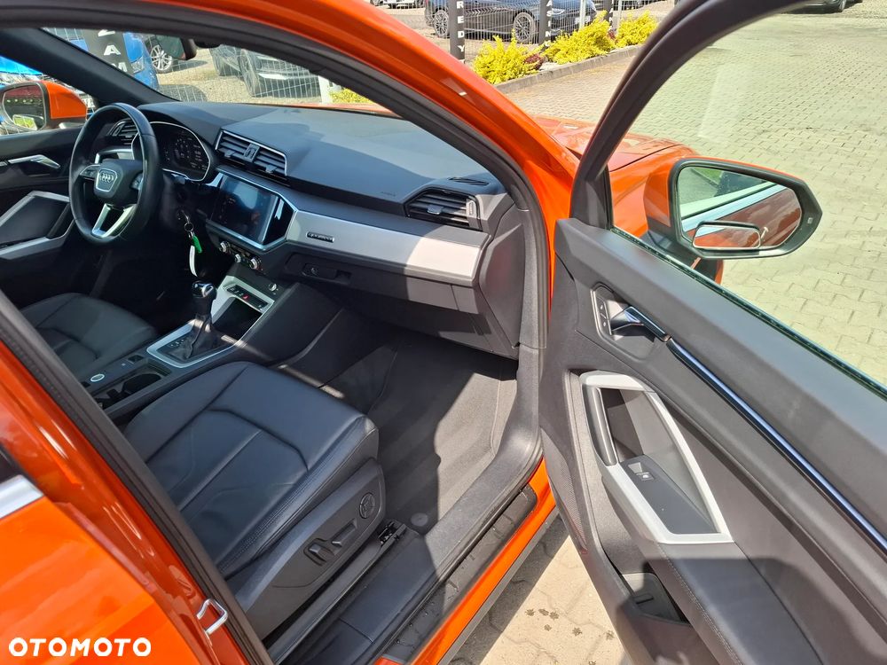 Audi Q3 2.0 TFSI Quattro S tronic - 23
