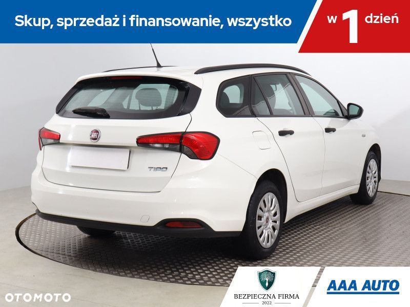 Fiat Tipo - 6