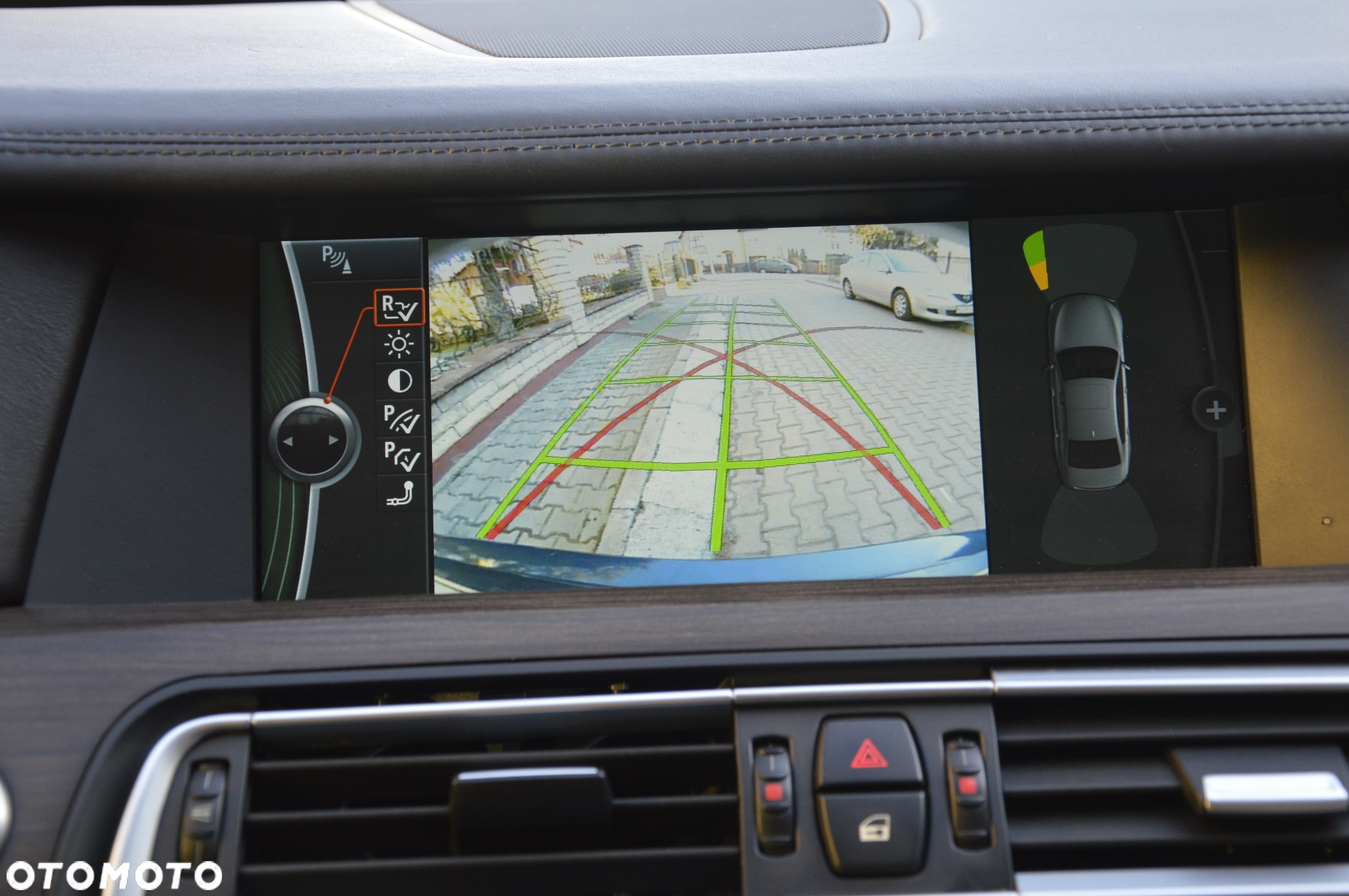 BMW Seria 7 730d - 20