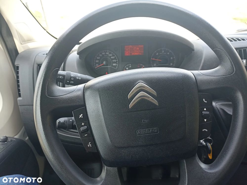 Citroën JUMPER - 11