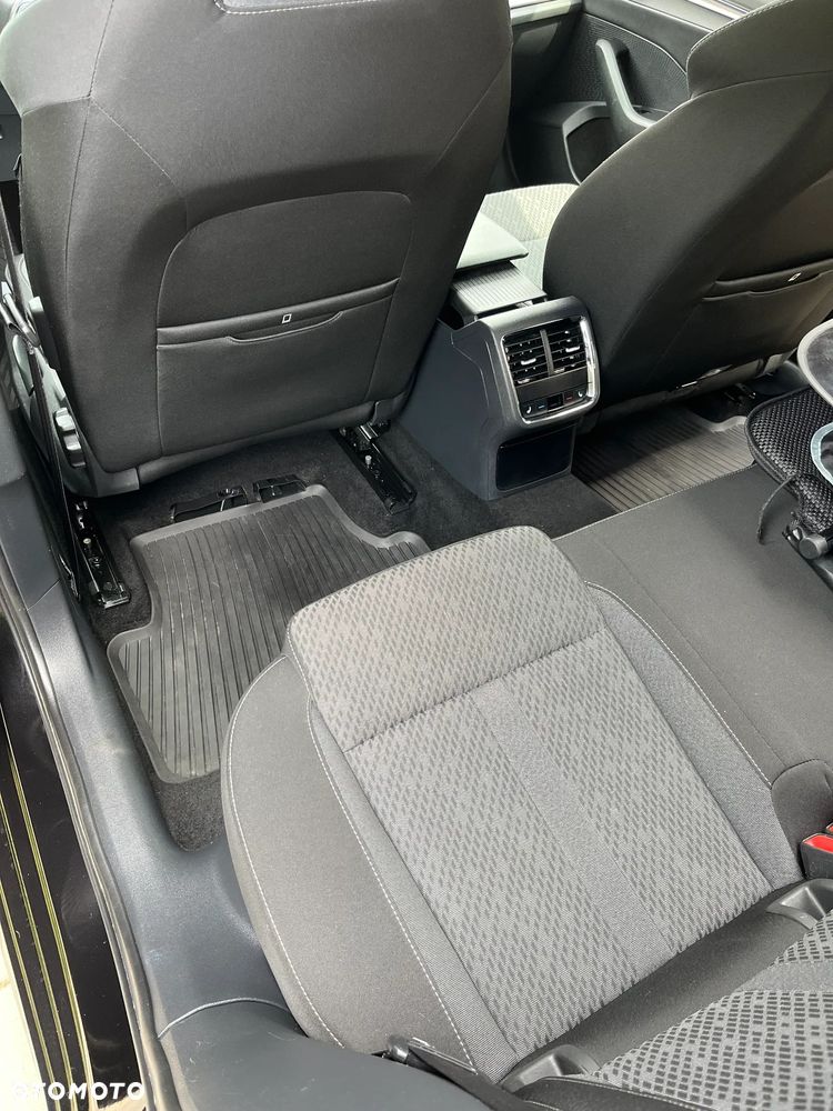 Skoda Octavia 2.0 TDI Style DSG - 16