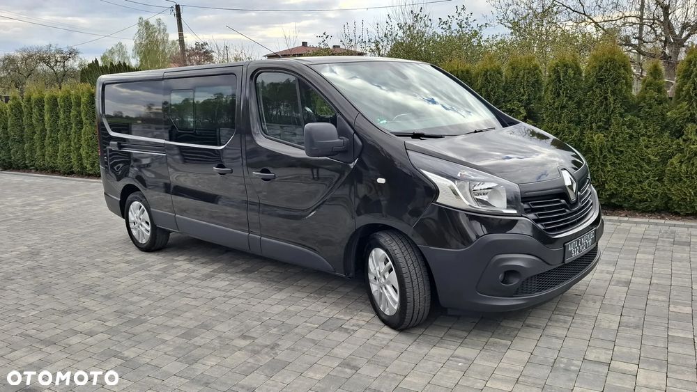 Renault Trafic - 9