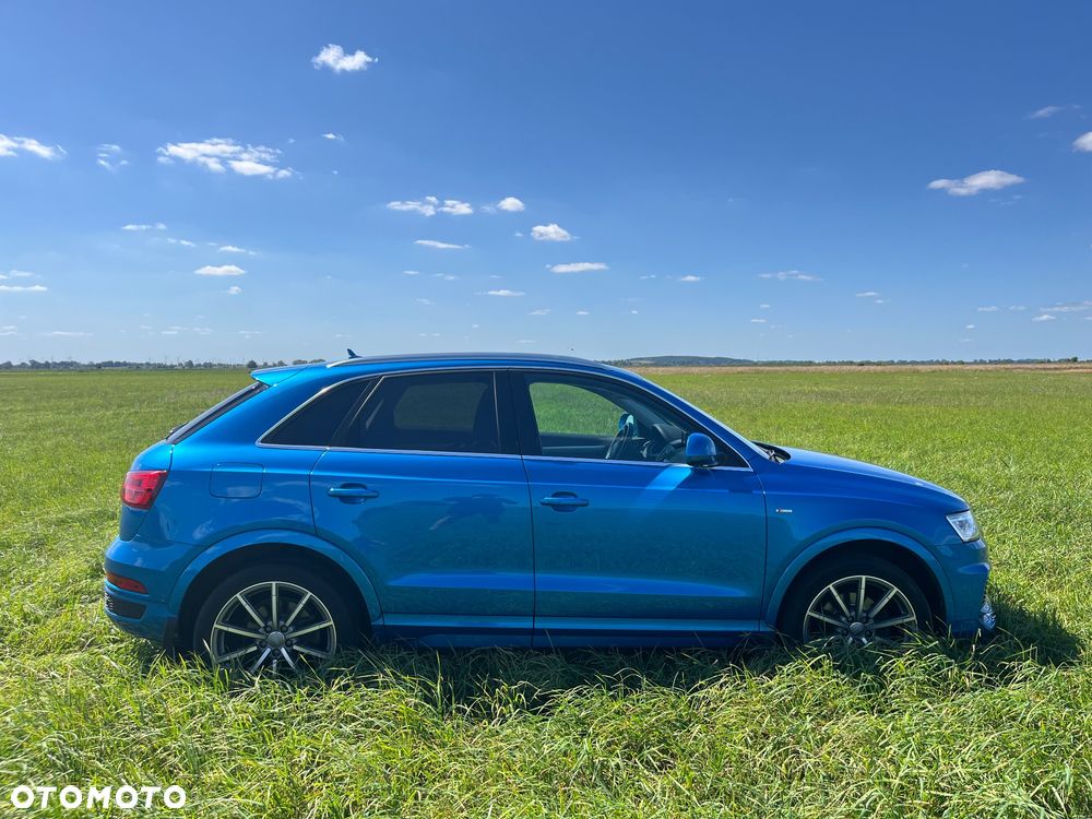 Audi Q3 1.4 TFSI S tronic - 3