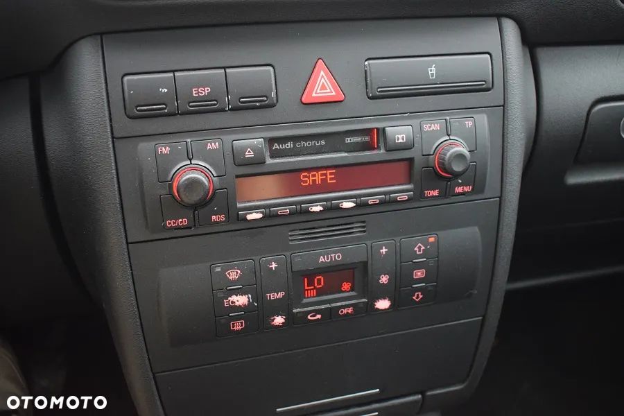 Audi A3 1.6 Ambition - 10