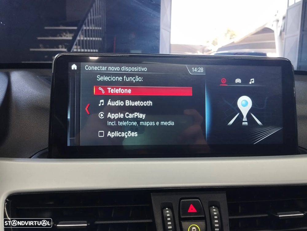 BMW X1 18 d sDrive Auto - 37