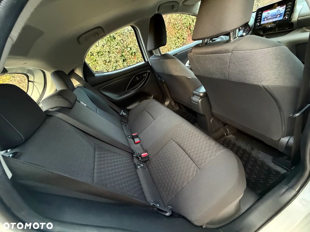 Mazda 2 Hybrid 1.5 Pure CVT - 35