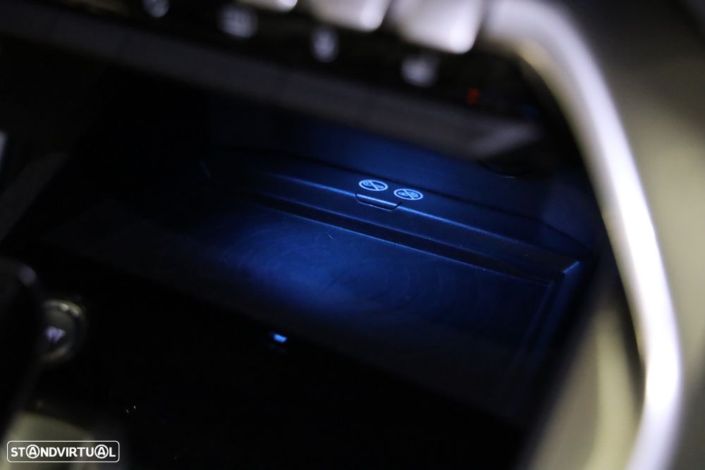 Peugeot 5008 BlueHDI 130 EAT8 Allure Pack - 23