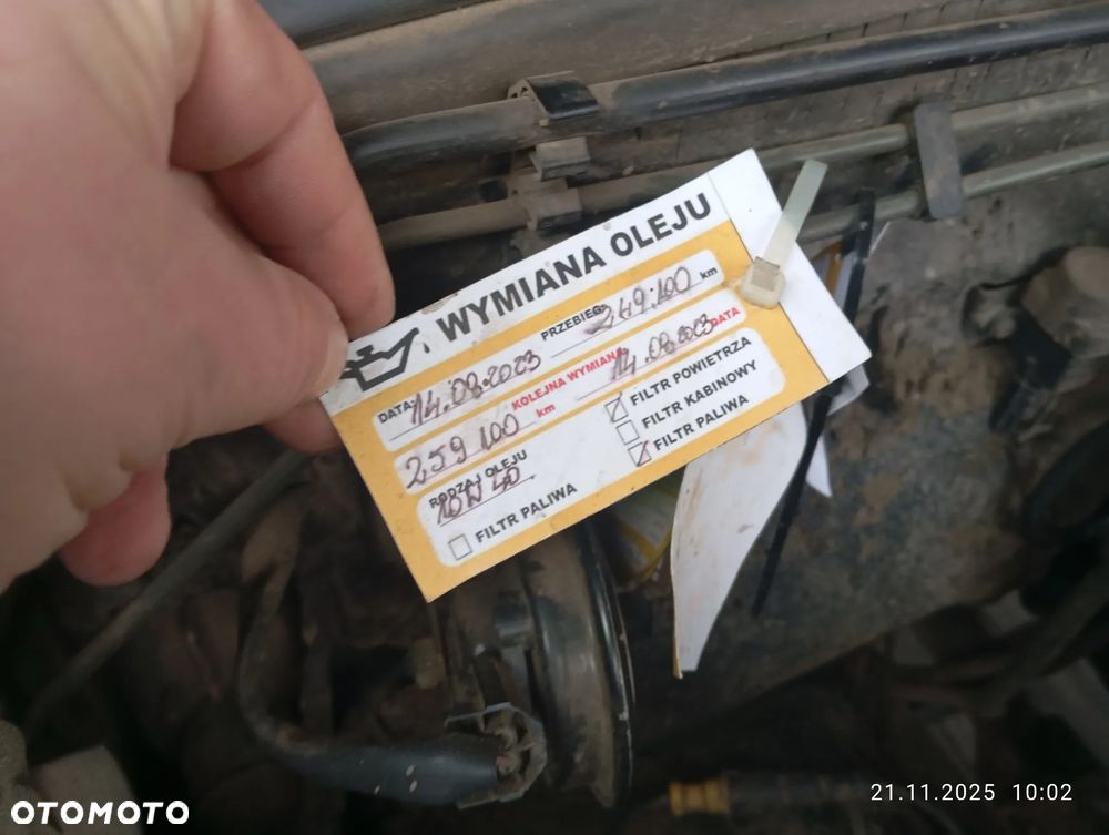 Land Rover Discovery - 19