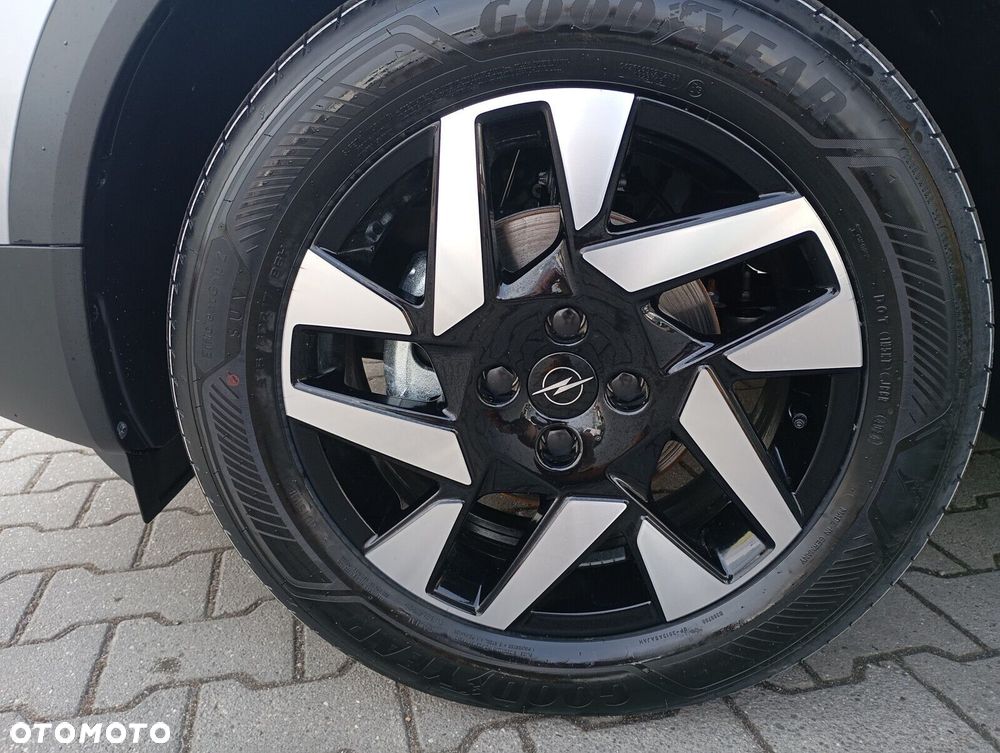 Opel Mokka 1.2 T mHEV Business Edition S&S eDTC6 - 5