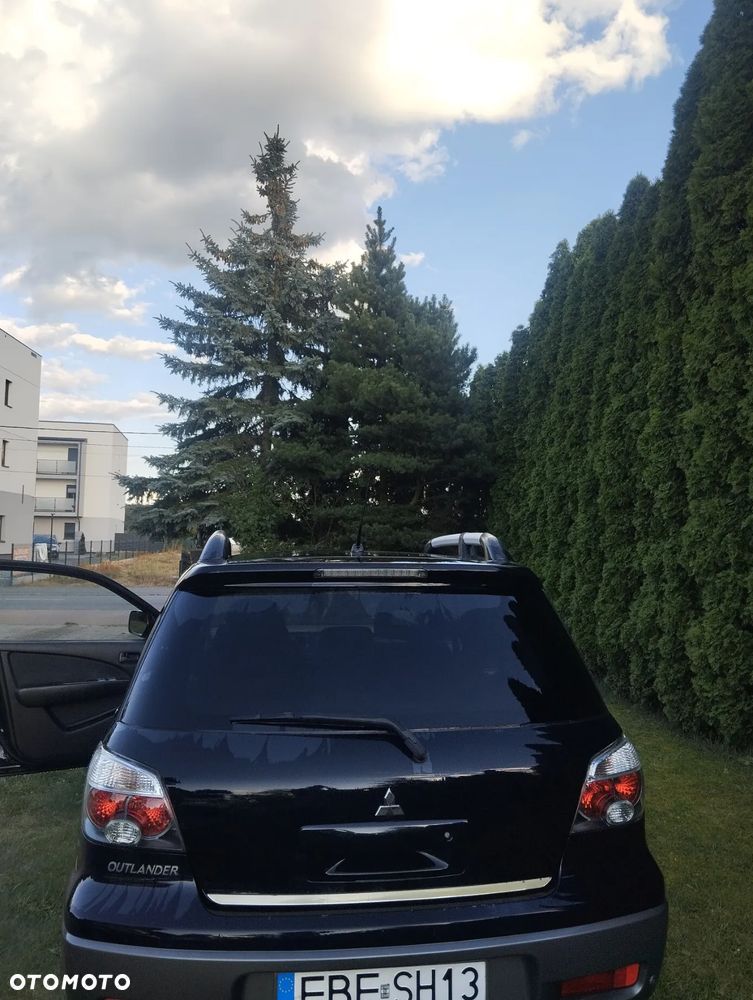 Mitsubishi Outlander 2.0 Comfort - 10