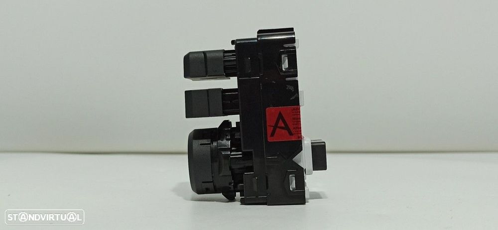 CONTROLADOR DE VISÃO TRASEIRA HYUNDAI I30 FASTBACK KLASS - 6