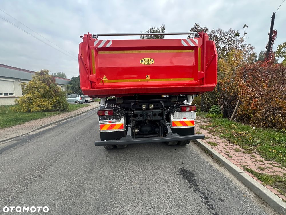 Mercedes-Benz Arosc 3246 - 4