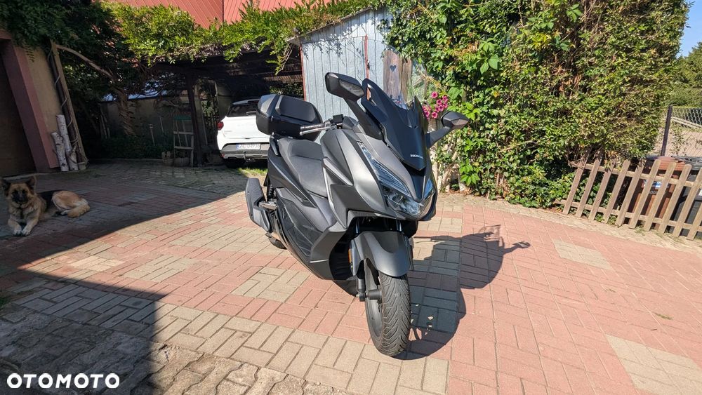 Honda NSS - 7