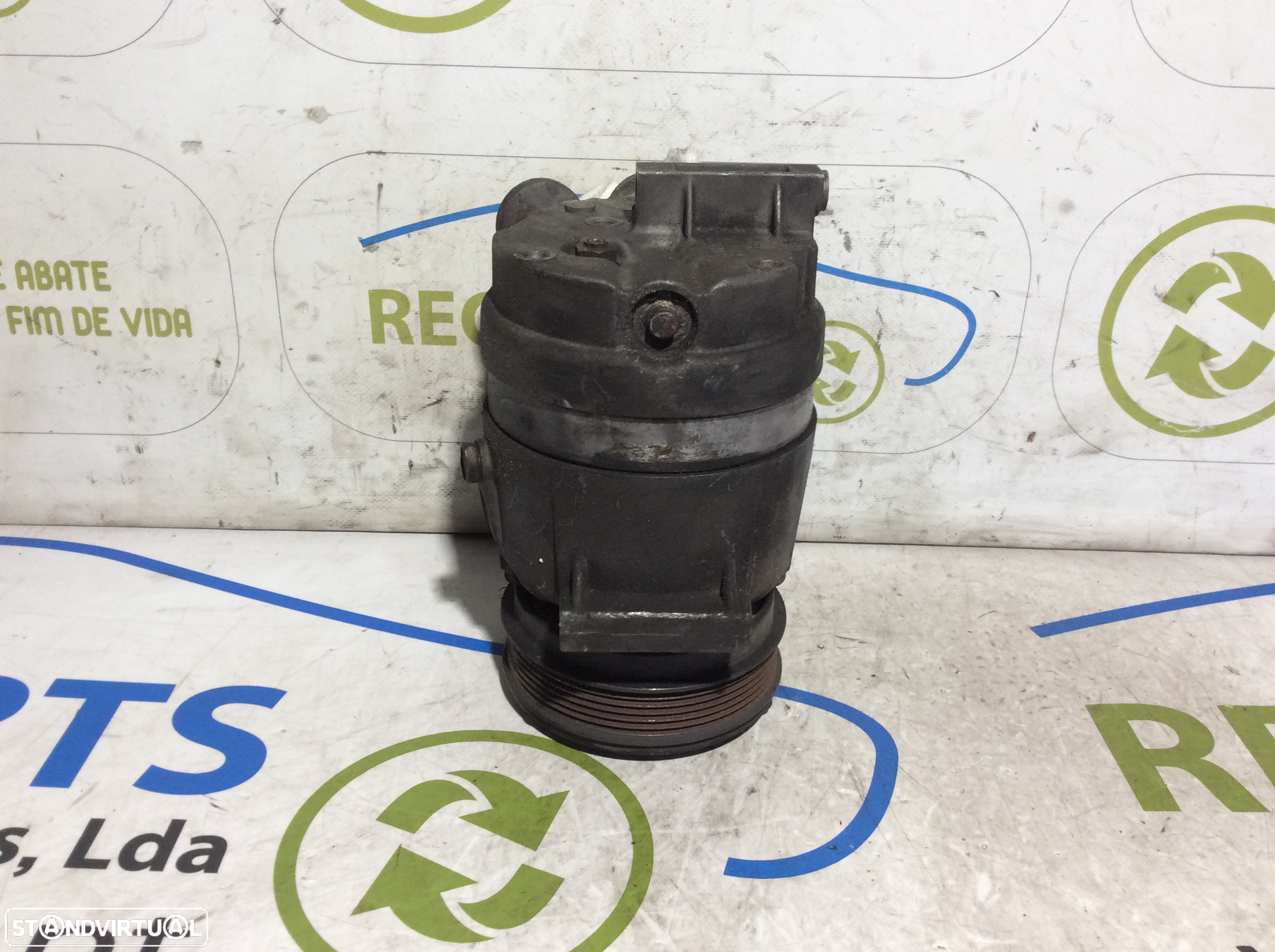 Compressor AC Opel Vectra B - 2