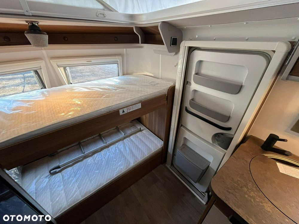 Hymer-Eriba Touring Facelift - Touring 560 - 11