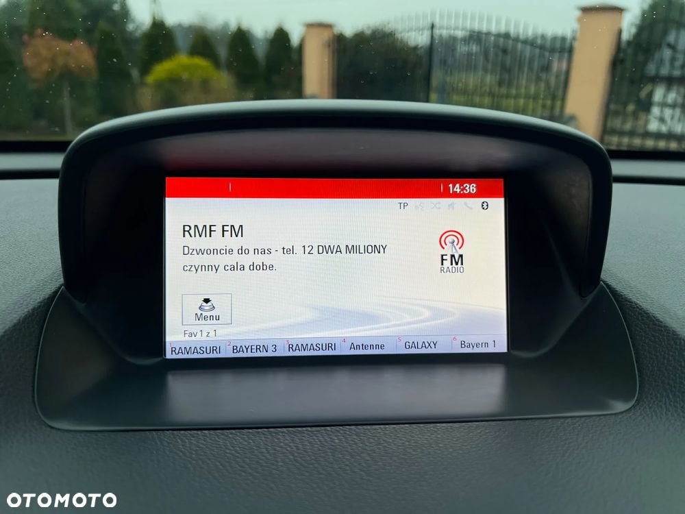 Opel Mokka 1.4 T Cosmo EU6 - 23