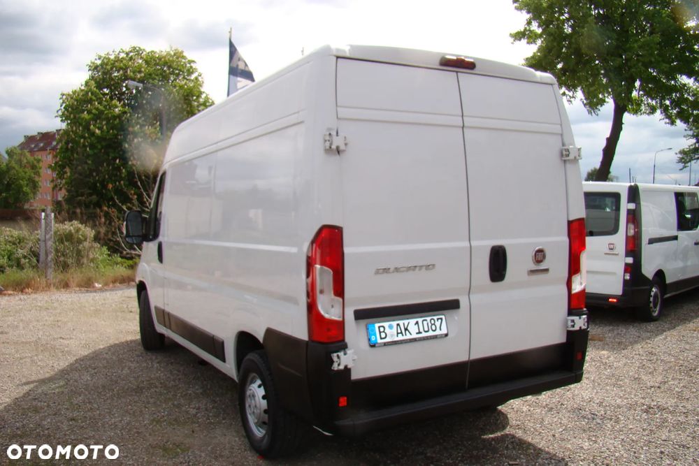 Fiat Ducato - 3