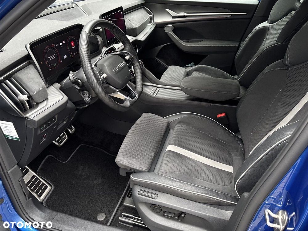 Skoda Kodiaq 1.5 TSI ACT 4x2 Sportline DSG - 13
