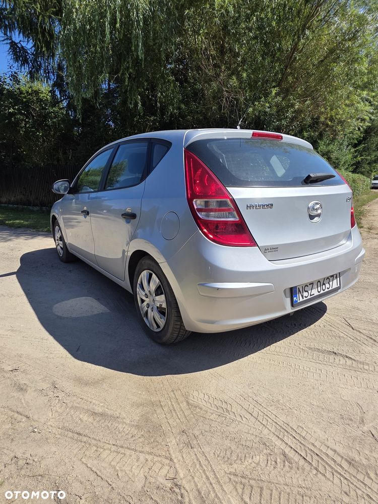 Hyundai i30 - 7