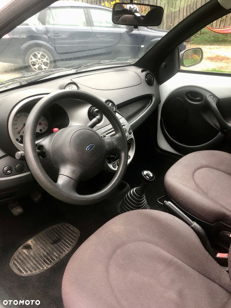 Ford KA 1.3 - 13