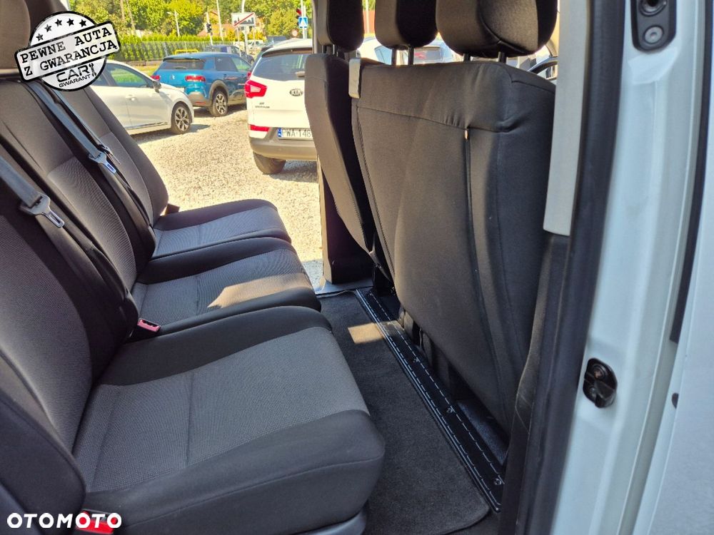 Opel Vivaro - 17