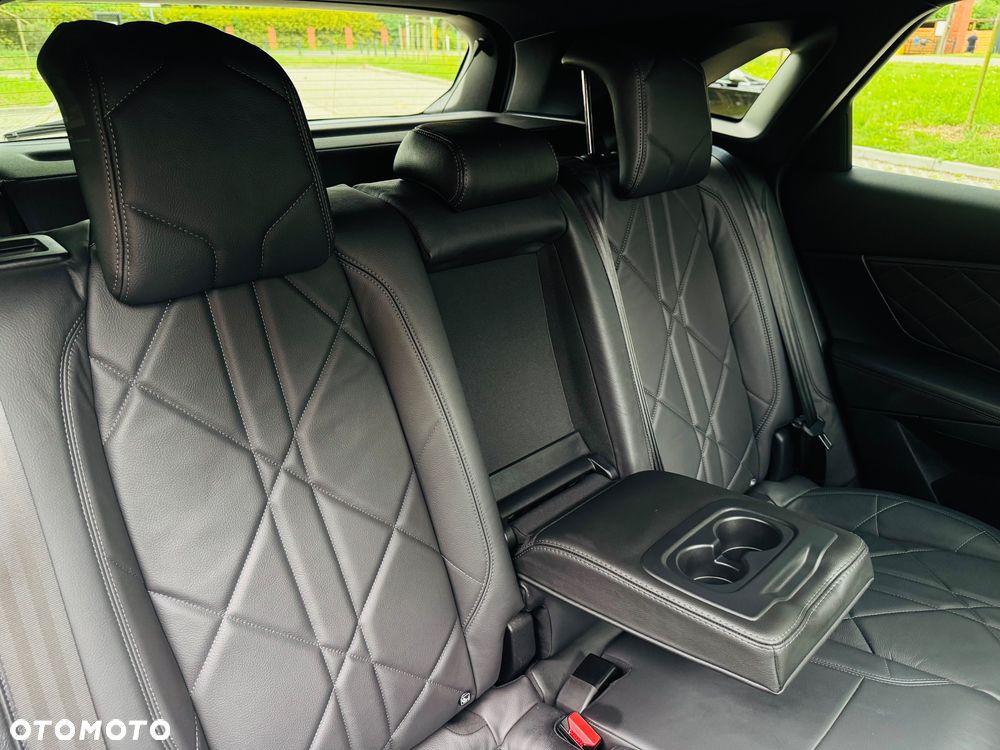 DS Automobiles DS 7 Crossback 1.5 BlueHDi Chic - 32