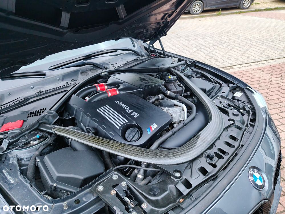 BMW M4 - 7