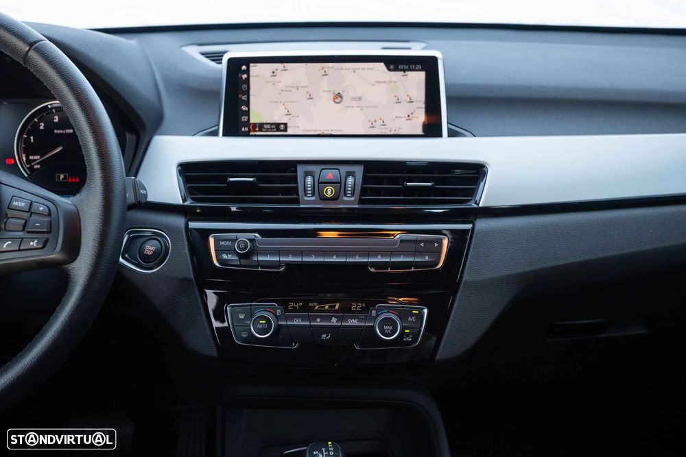 BMW X1 xDrive25e Advantage - 30