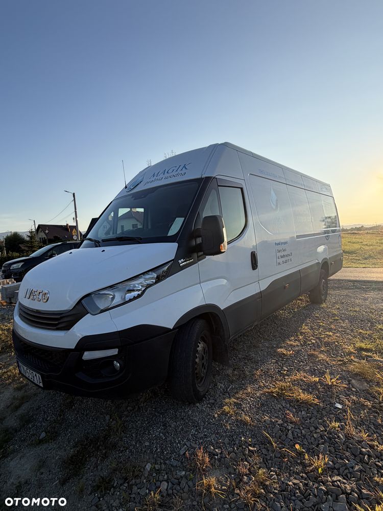 Iveco 35S18 - 3