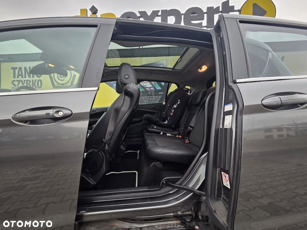 Ford B-MAX - 20