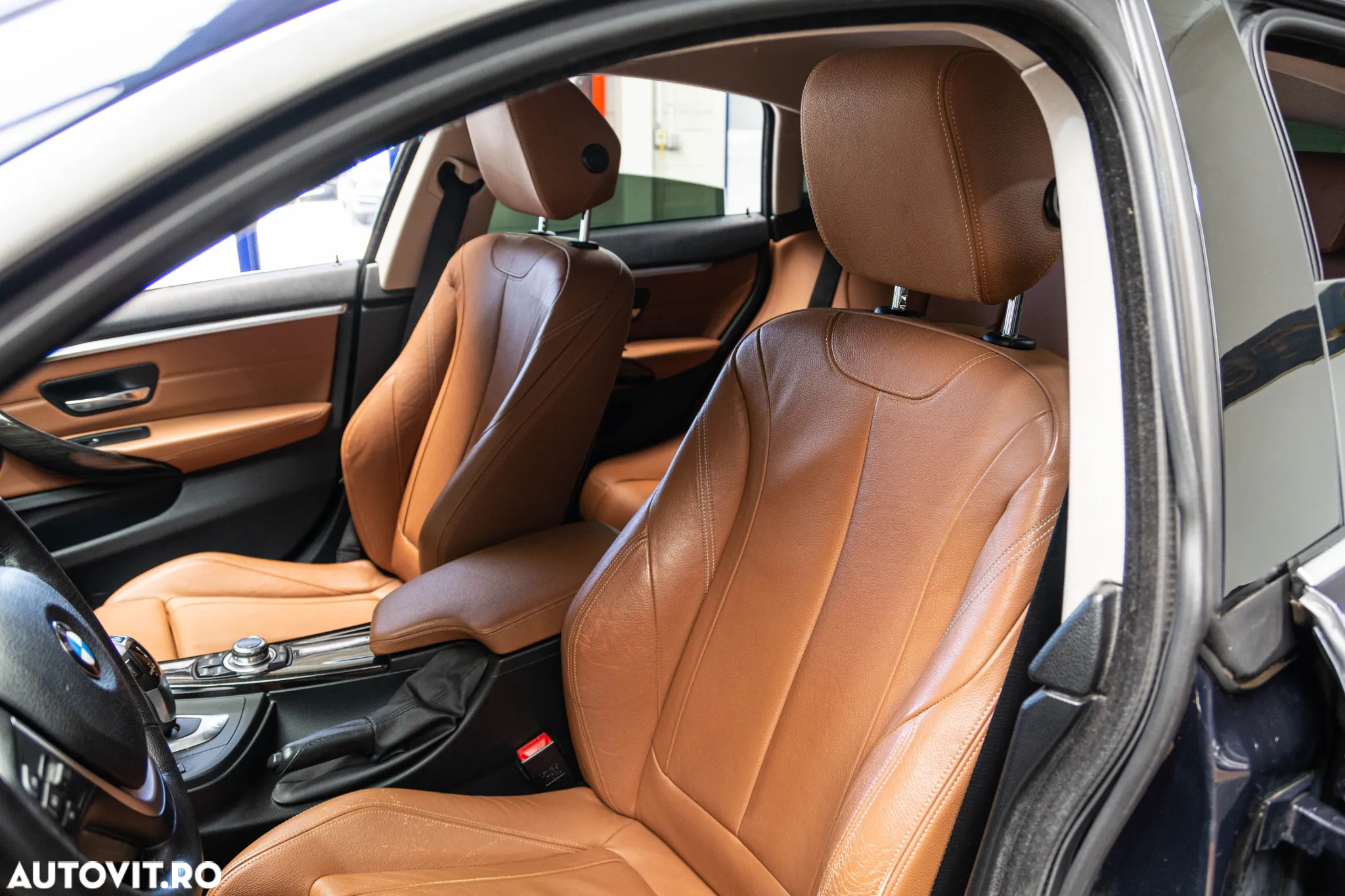 BMW Seria 4 - 6