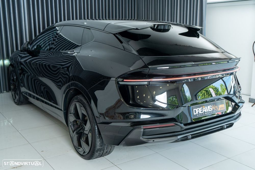 Lotus Eletre 900 Sport Carbon - 59