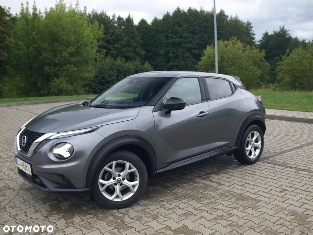 Nissan Juke - 13