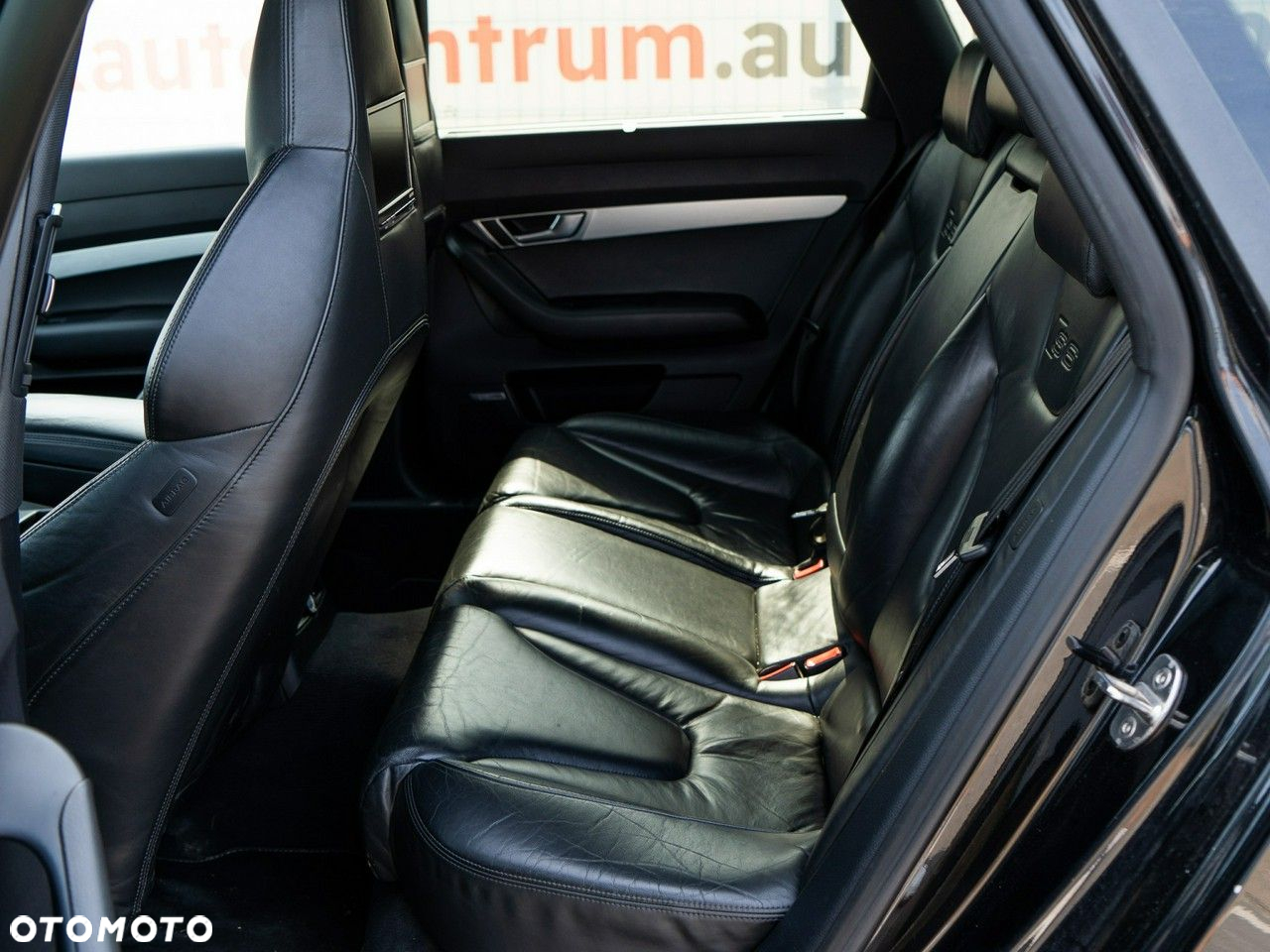Audi S6 - 17