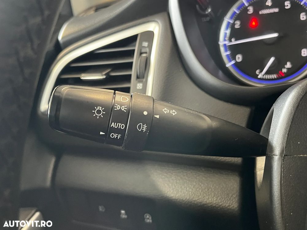 Suzuki SX4 - 18