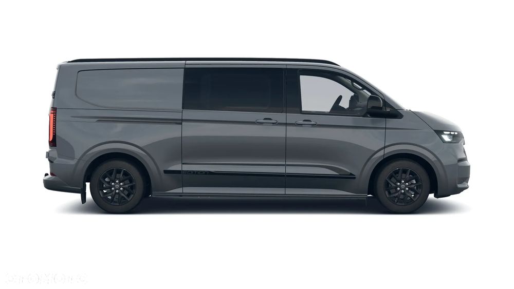 Volkswagen Nowy Transporter Plus - 5