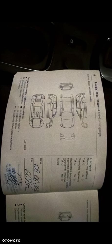 Opel Astra - 34