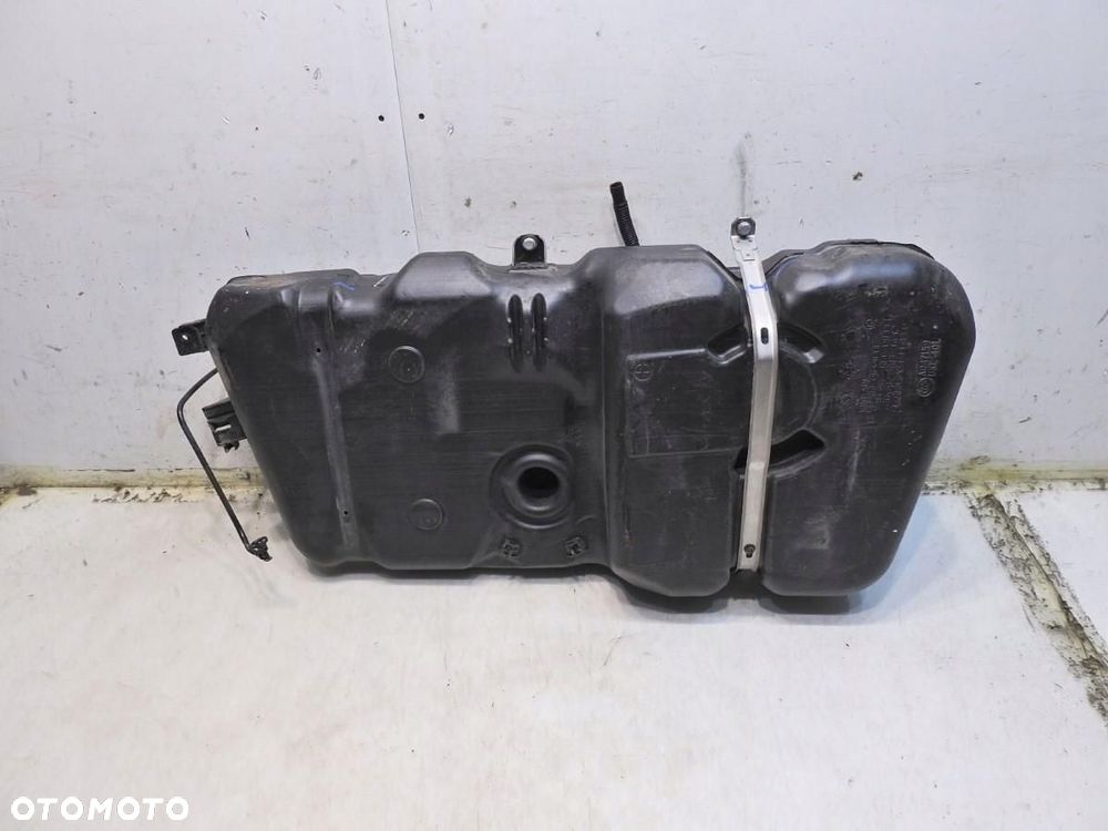ZBIORNIK BAK PALIWA MINI ONE II R56 1.4 2752285 - 5