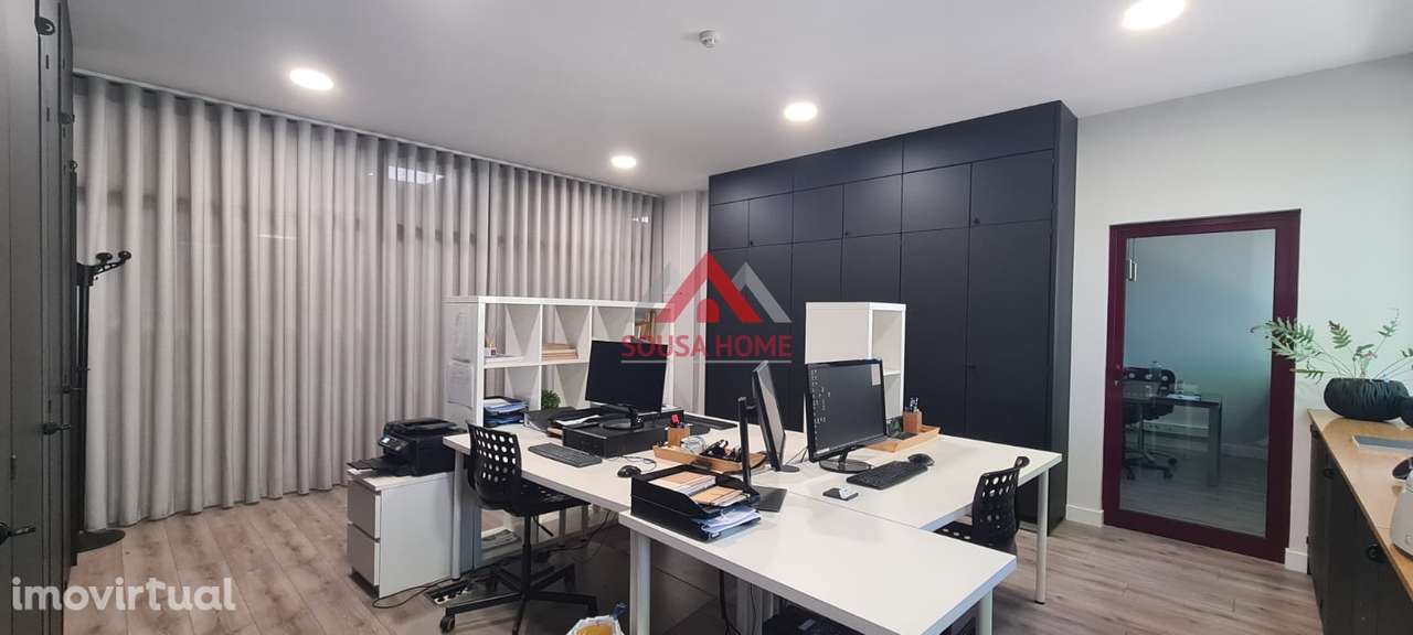 Loja / Escritório no Centro da Cidade - Grande imagem: 4/10