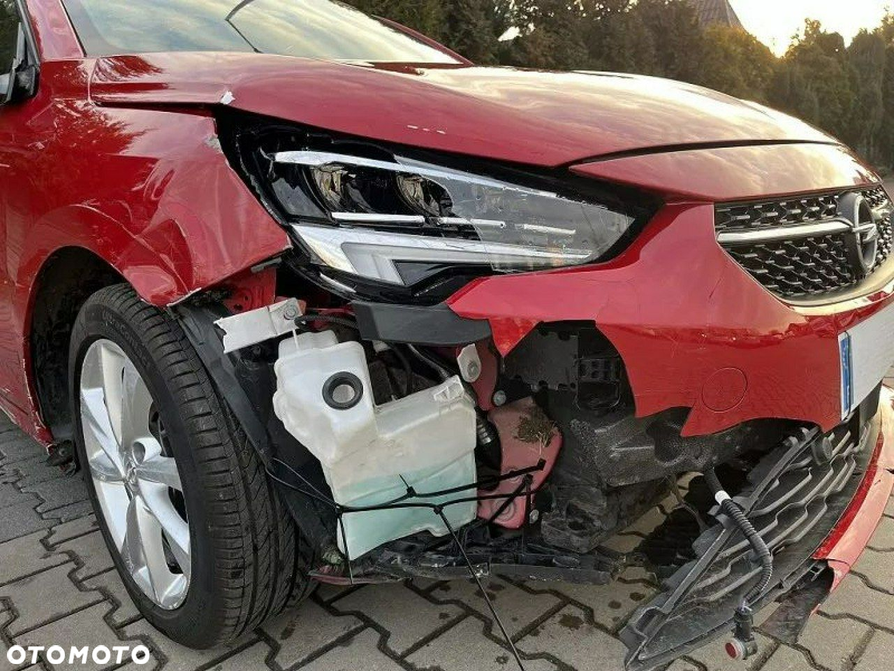 Opel Corsa - 11
