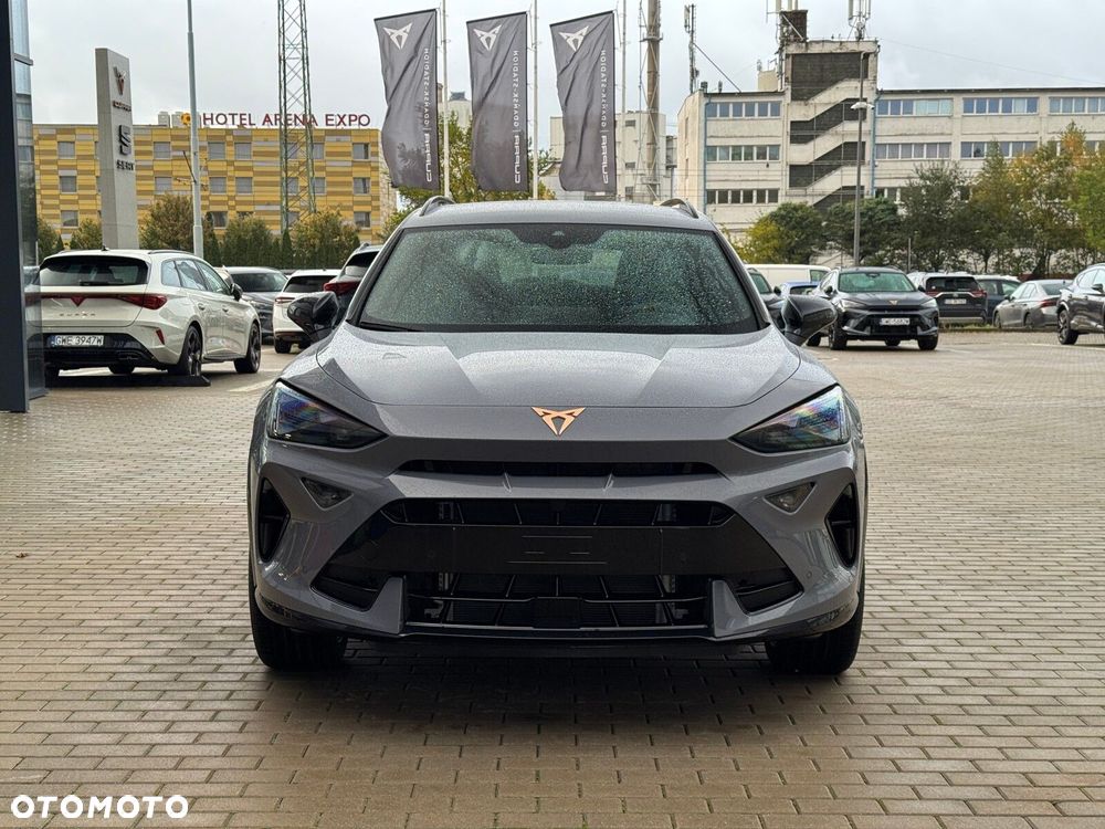 Cupra Formentor 1.5 eTSI mHEV DSG - 2