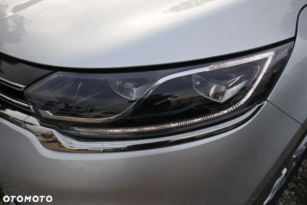 Renault Espace Energy TCe 200 EDC Initiale Paris - 24