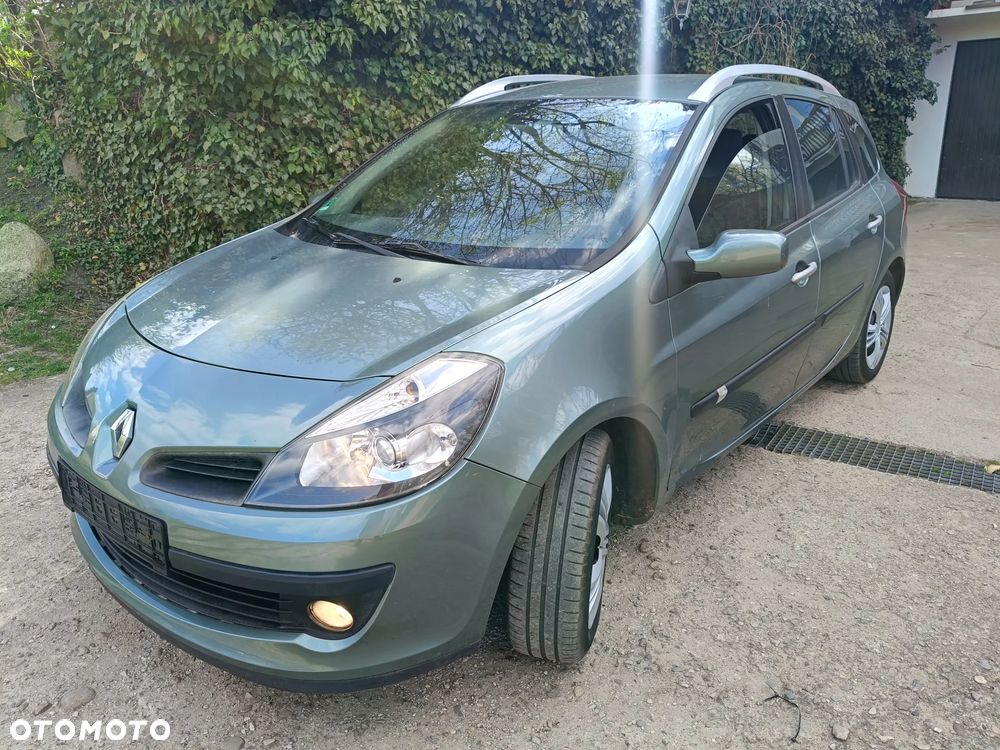 Renault Clio 1.2 TCE Alize - 8