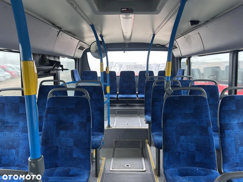 Iveco Crossway LE - 12