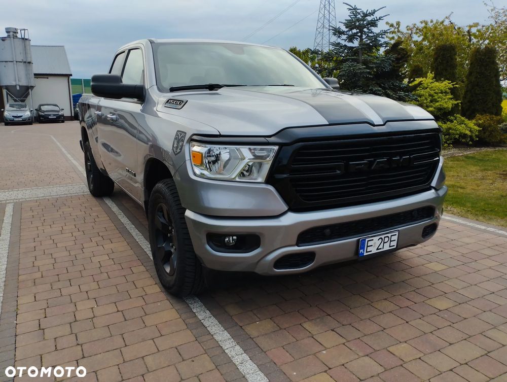 Dodge RAM - 11