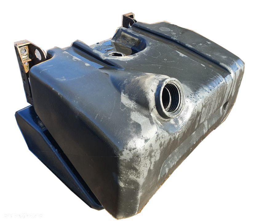 ZBIORNIK PALIWA PLASTIKOWY  RENAULT MIDLUM MIDLINER S 130L 190L 260L 215L 80L - 1