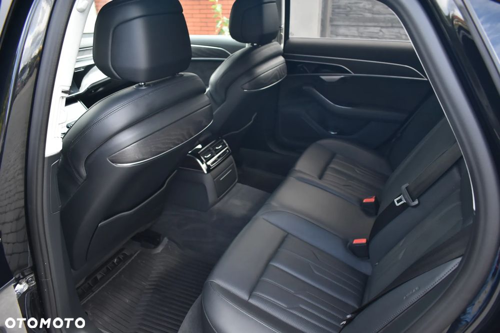 Audi A8 L 50 TDI mHEV Quattro Tiptr - 20