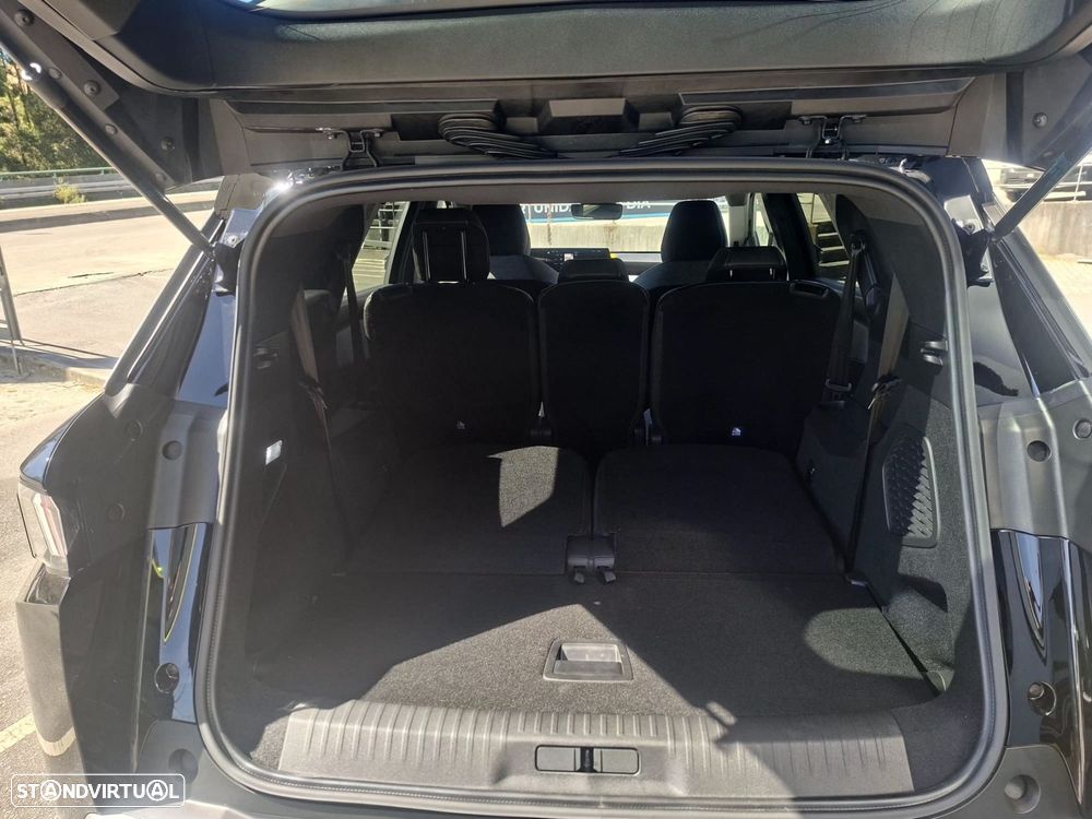 Peugeot E-5008 73 kWh Allure - 16