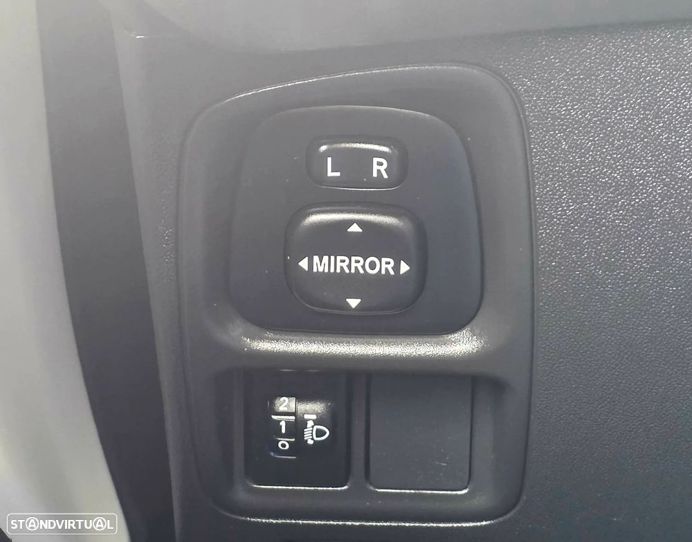 Toyota Aygo 1.0 X-Play Plus - 19