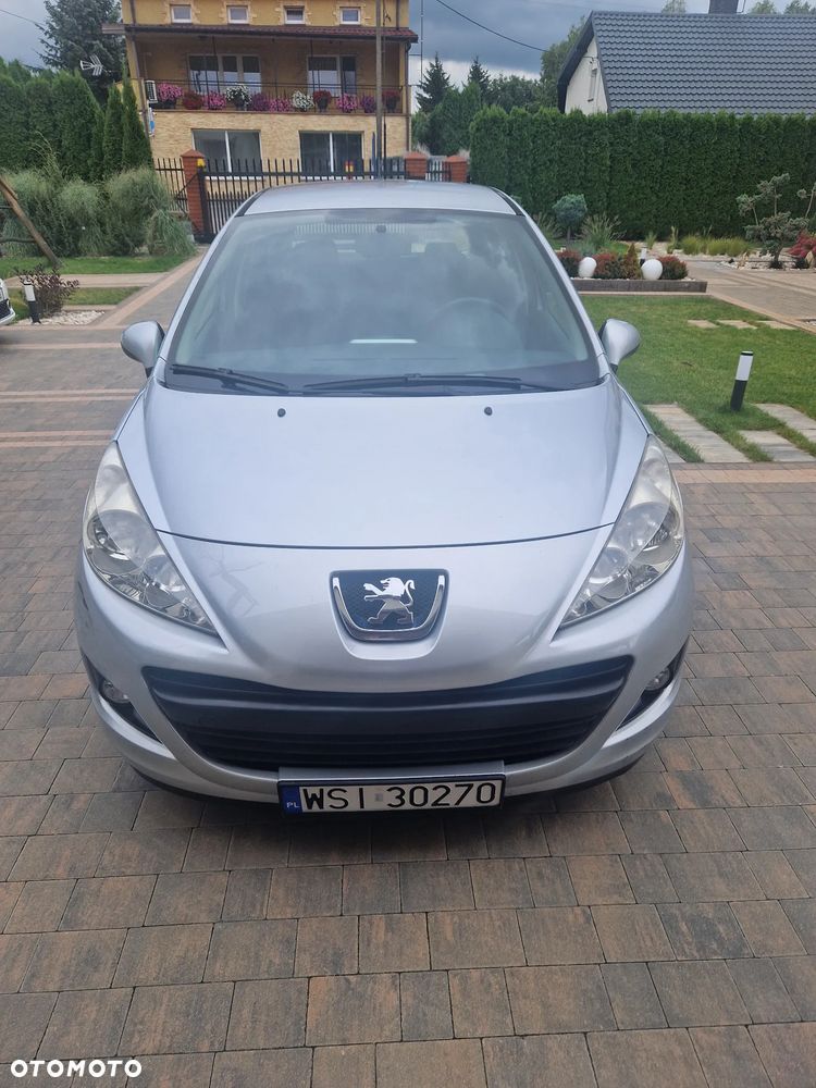 Peugeot 207 1.4 Trendy nICE - 16